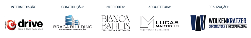 Construção - Incorporação